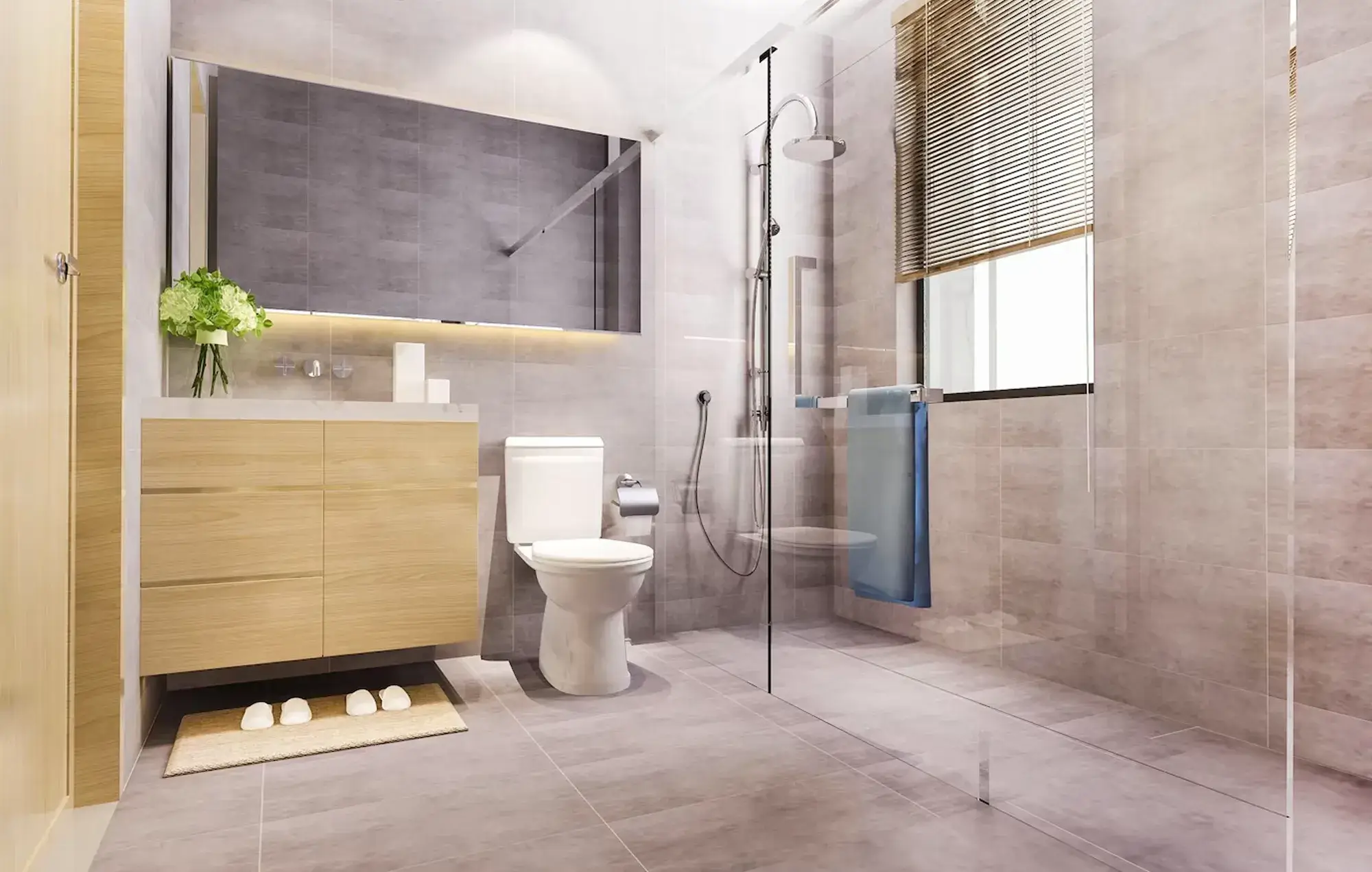 Perumahan Grand Madani Residence 2