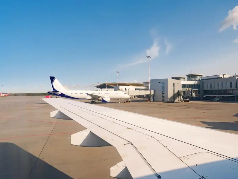 Perumahan Grand Madani Residence 2